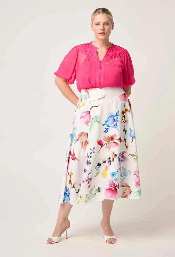 Once Was | Pandorea Skirt