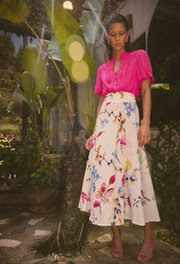 Once Was | Pandorea Skirt