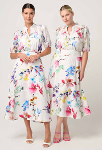 Once Was | Pandorea Skirt