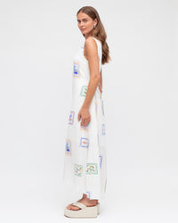 Paper Heart | Sicily Maxi Dress