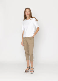 Two By Two | Arrow Tee