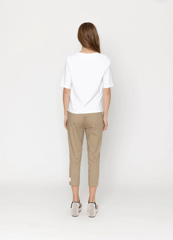 Two By Two | Arrow Tee