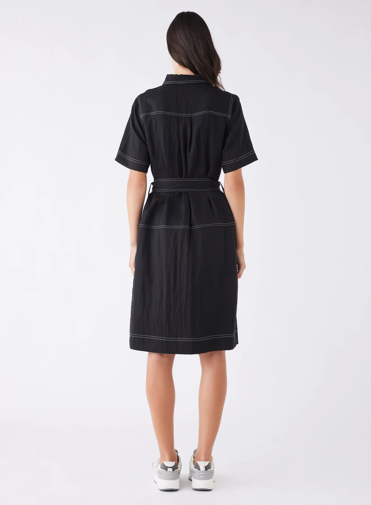 Esmaee | Rebound Dress