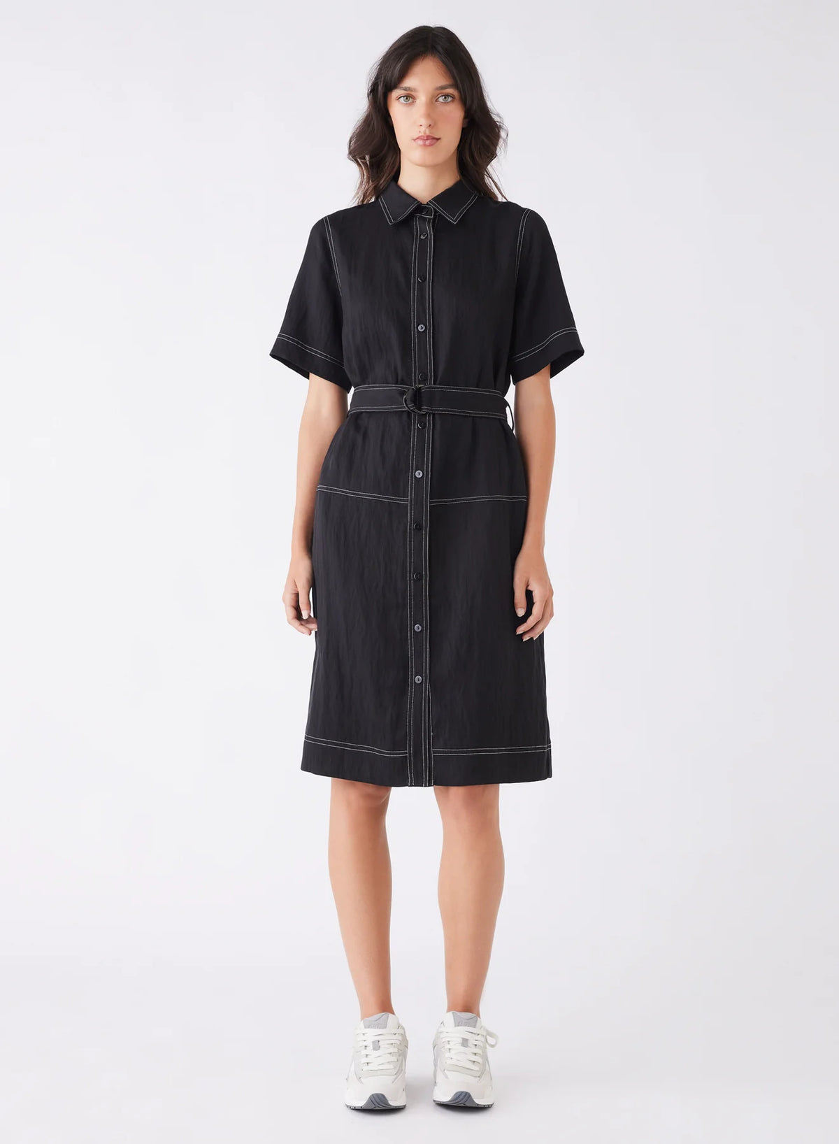 Esmaee | Rebound Dress