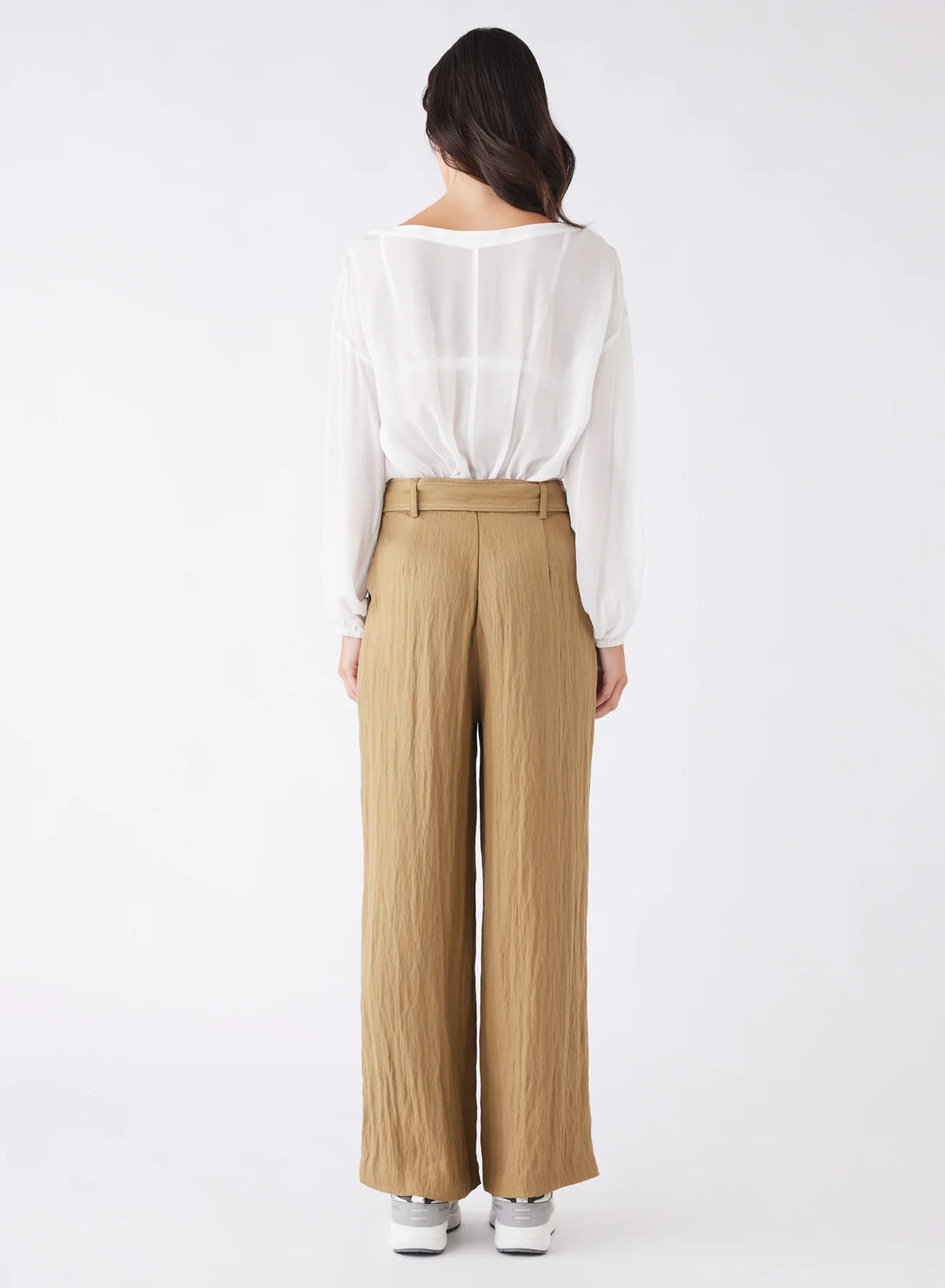 Esmaee | Rebound Pant
