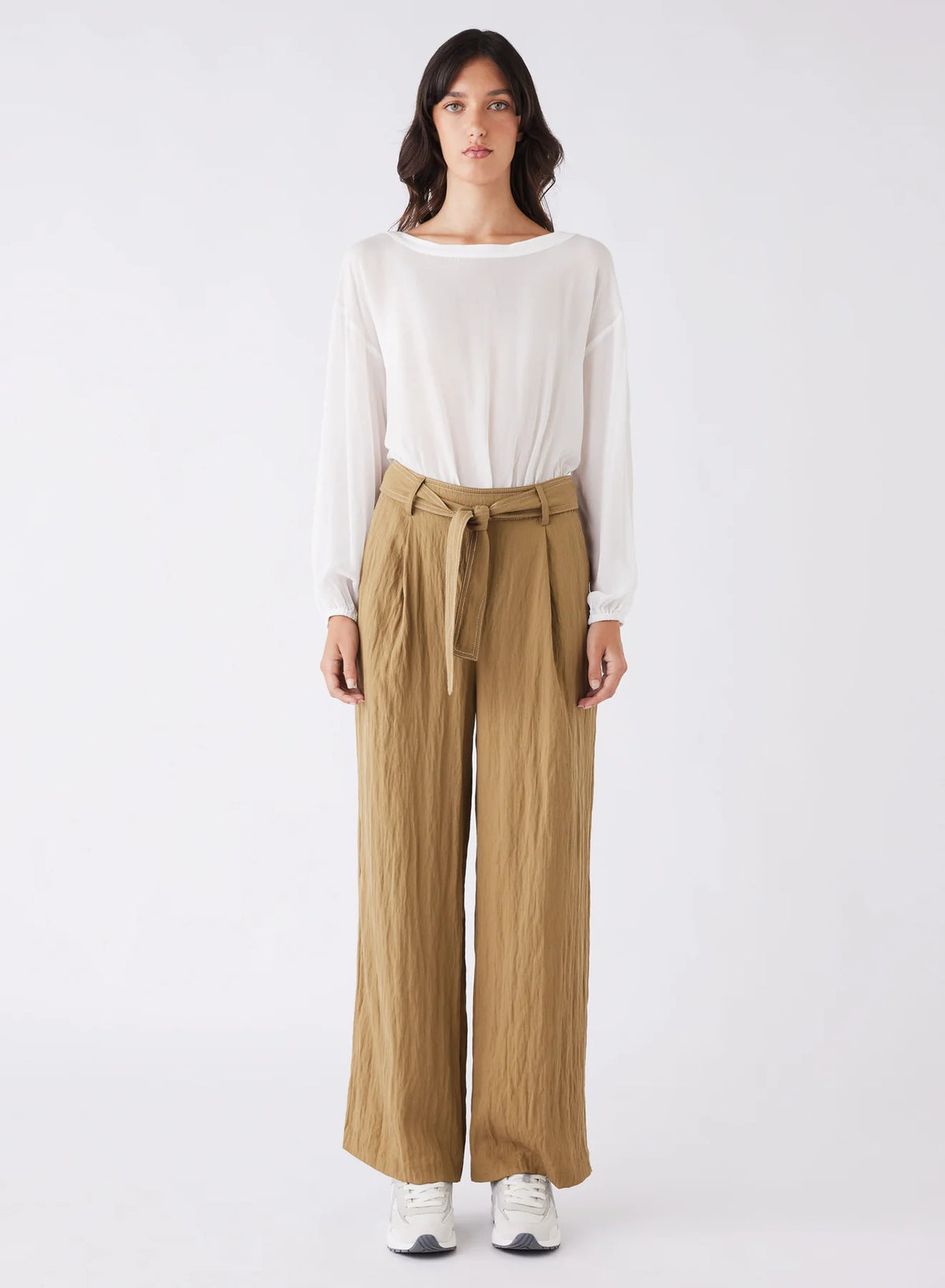 Esmaee | Rebound Pant