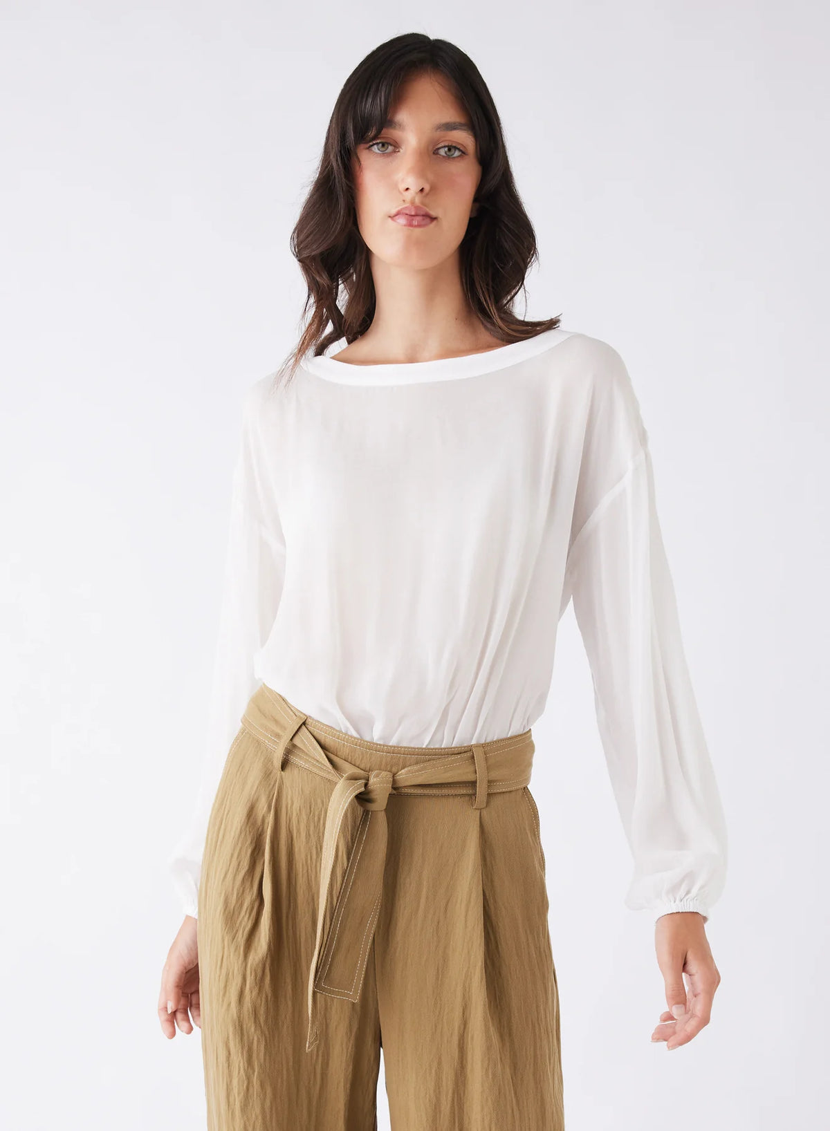 Esmaee | Rebound Pant