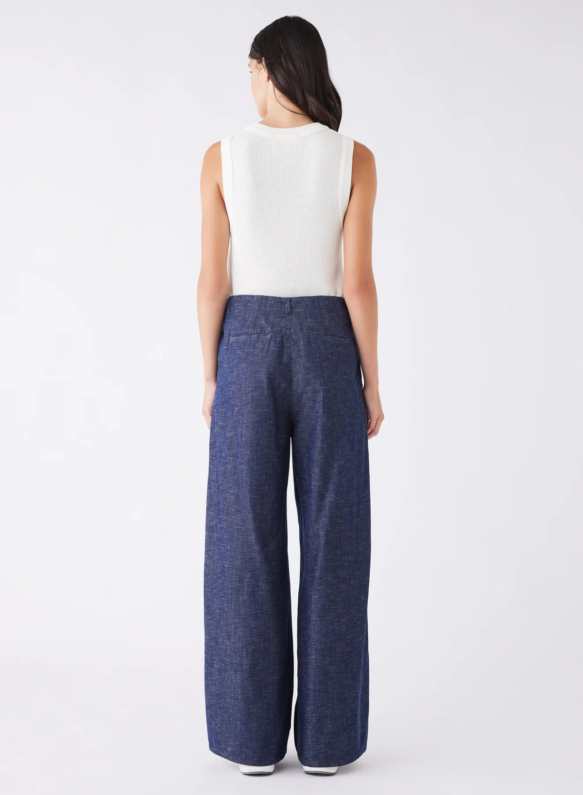 Esmaee | Revival Denim Pant