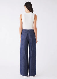 Esmaee | Revival Denim Pant