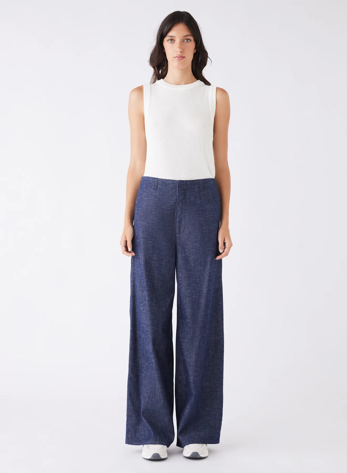 Esmaee | Revival Denim Pant