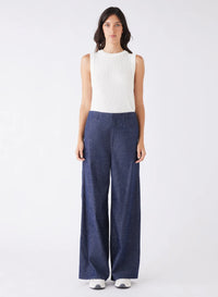 Esmaee | Revival Denim Pant