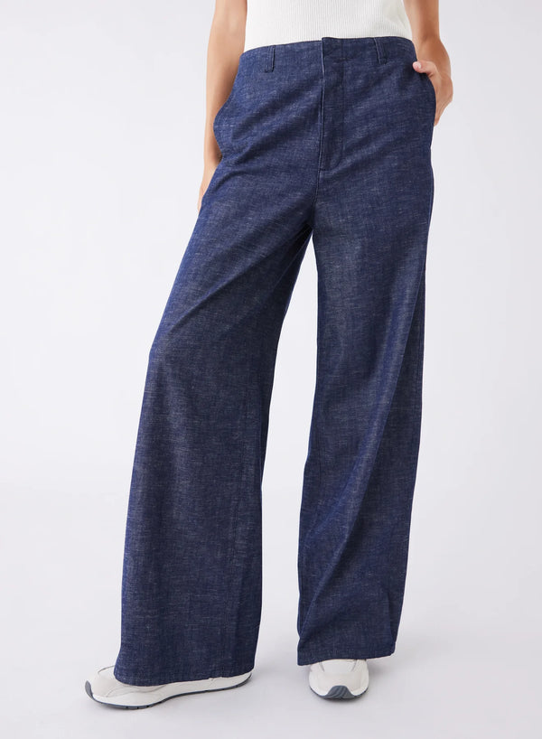 Esmaee | Revival Denim Pant