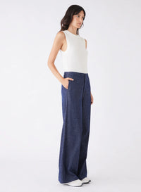 Esmaee | Revival Denim Pant