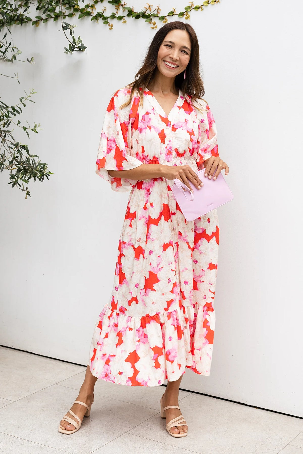 Betty Basics | Moxie Dress