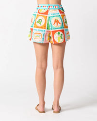 Walnut | Riviera Short