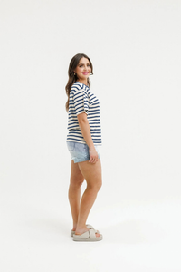 Homelee | Rony Tee