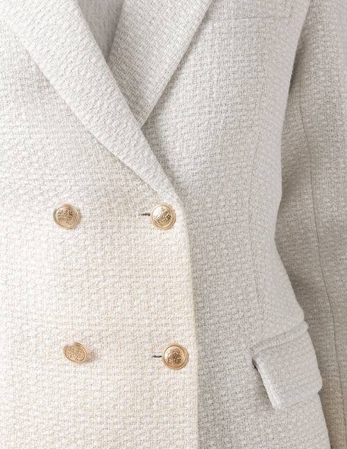 Stella + Gemma | Dominique Blazer