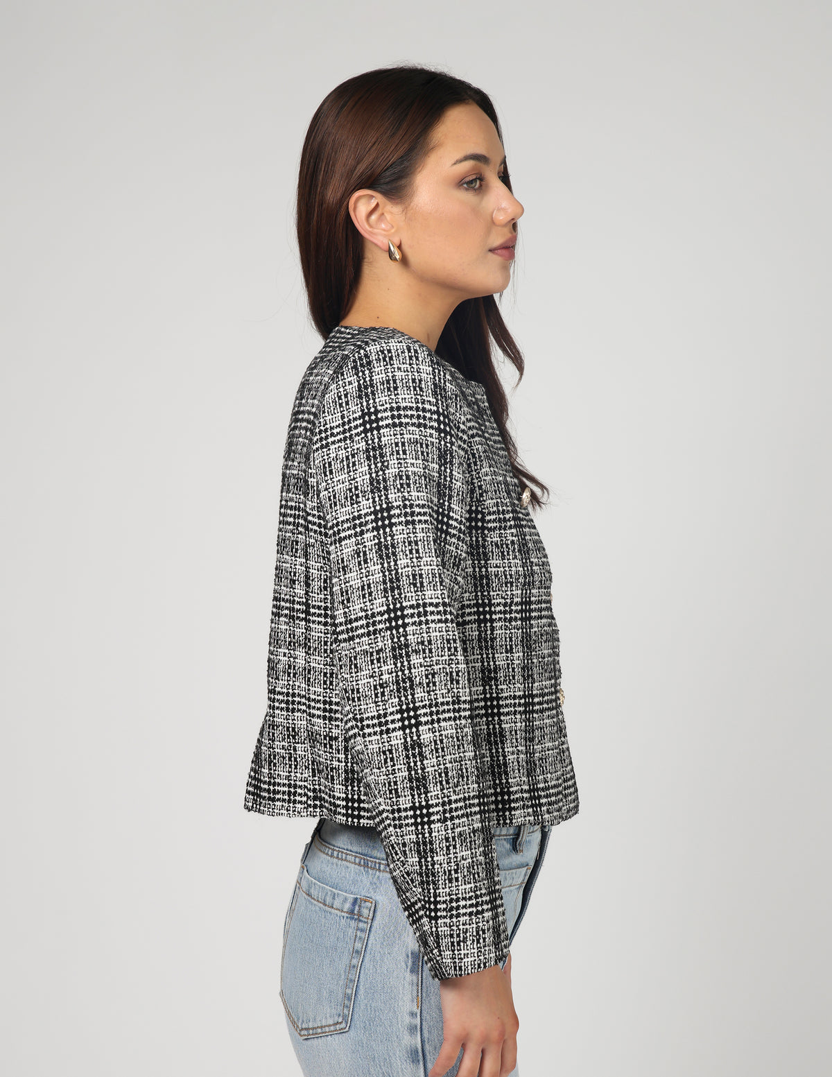 Stella + Gemma | Marla Jacket