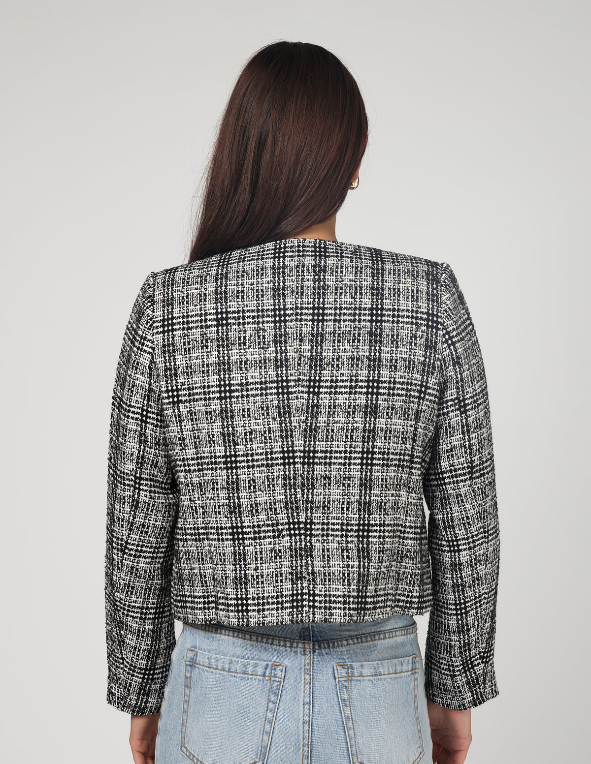 Stella + Gemma | Marla Jacket