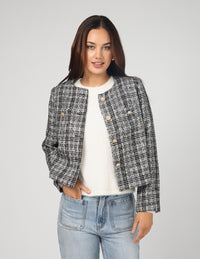 Stella + Gemma | Marla Jacket