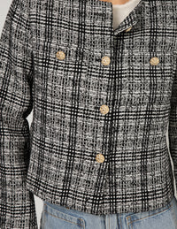 Stella + Gemma | Marla Jacket