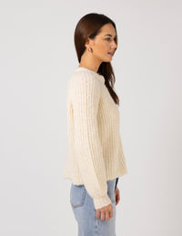 Stella + Gemma | Corinne Cardigan