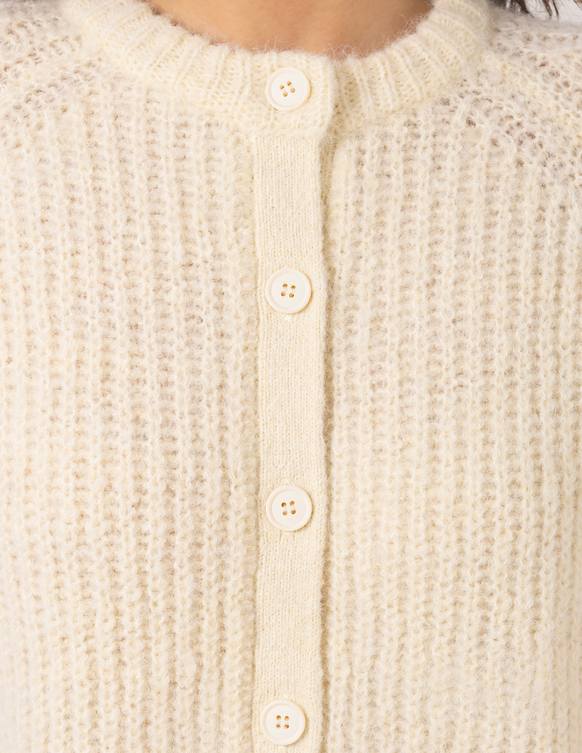 Stella + Gemma | Corinne Cardigan