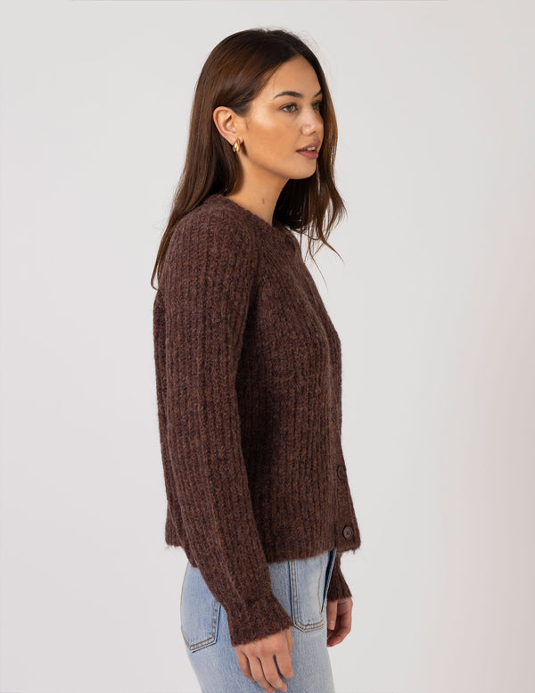 Stella + Gemma | Corinne Cardigan