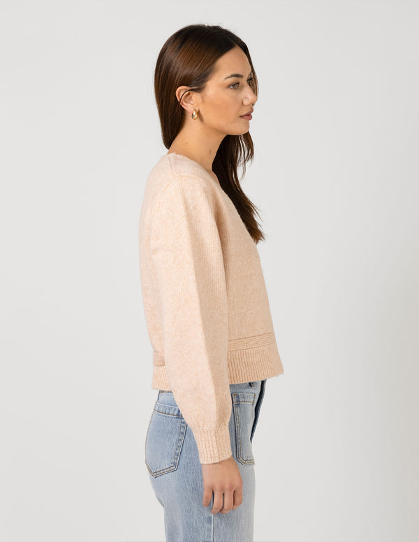 Stella + Gemma | August Cardigan