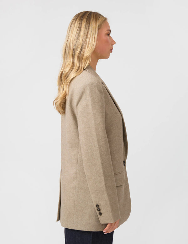 Stella + Gemma | Sidney Jacket