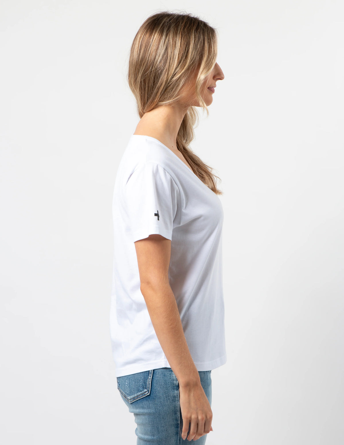 Stella + Gemma | Villa Tee