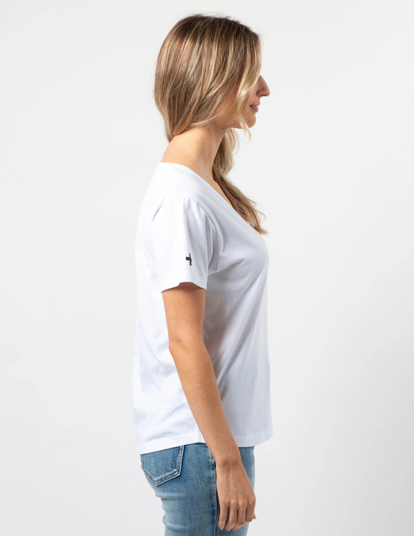 Stella + Gemma | Villa Tee