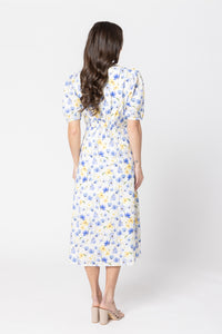 Seeking Lola | Cheerful Dress