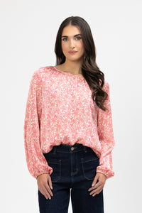 Seeking Lola | United Top