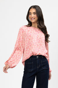 Seeking Lola | United Top