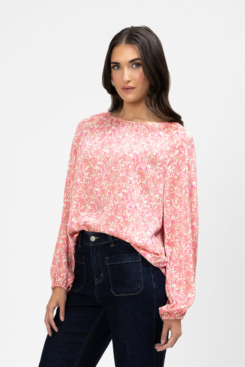Seeking Lola | United Top