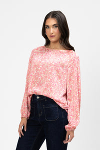 Seeking Lola | United Top