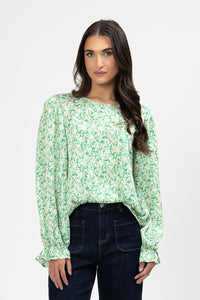 Seeking Lola | Pattie Top