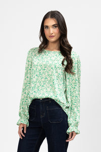 Seeking Lola | Pattie Top