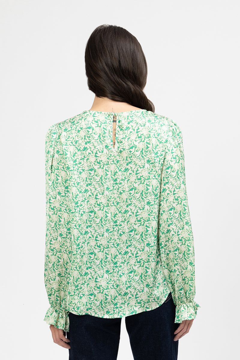 Seeking Lola | Pattie Top