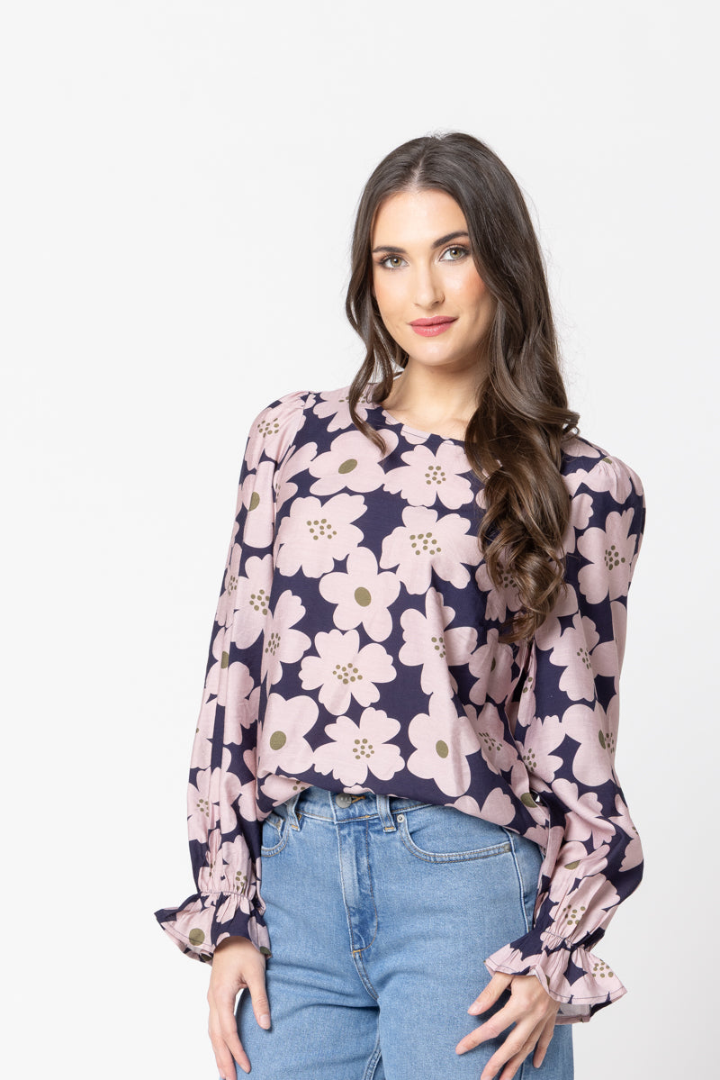Seeking Lola | Patti Top