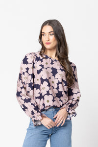 Seeking Lola | Patti Top