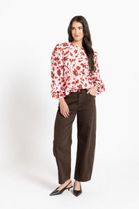 Seeking Lola | Patti Top