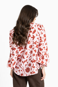 Seeking Lola | Patti Top