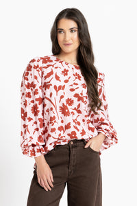 Seeking Lola | Patti Top