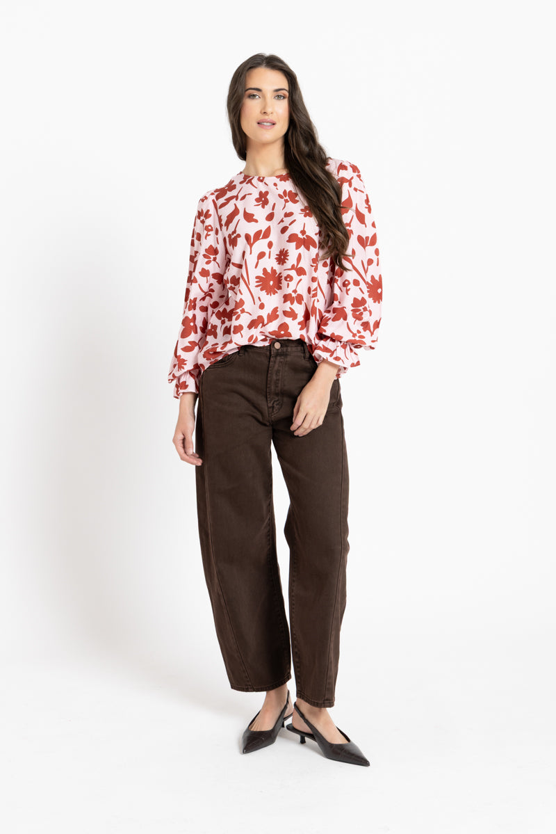 Seeking Lola | Patti Top