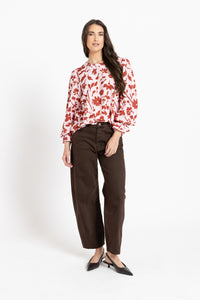 Seeking Lola | Patti Top
