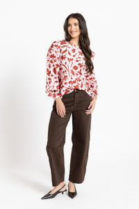 Seeking Lola | Patti Top
