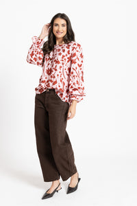 Seeking Lola | Patti Top