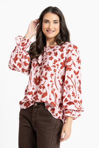 Seeking Lola | Patti Top